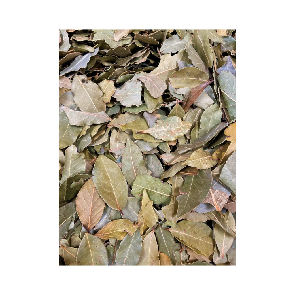 Whole Paleolithic Bay Leaf 1kg pack