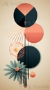 Retro Elegance