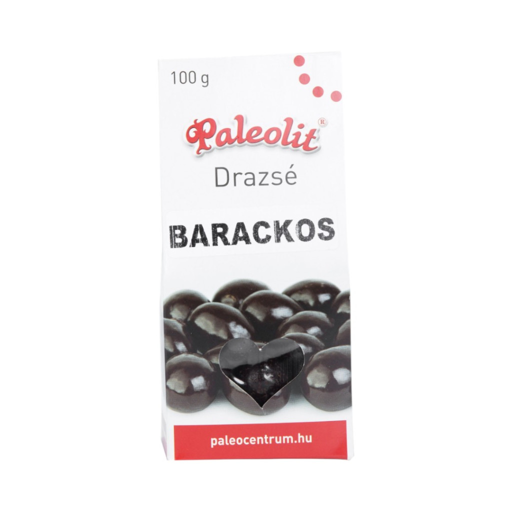 Paleo Brokolicové Želé 100 g