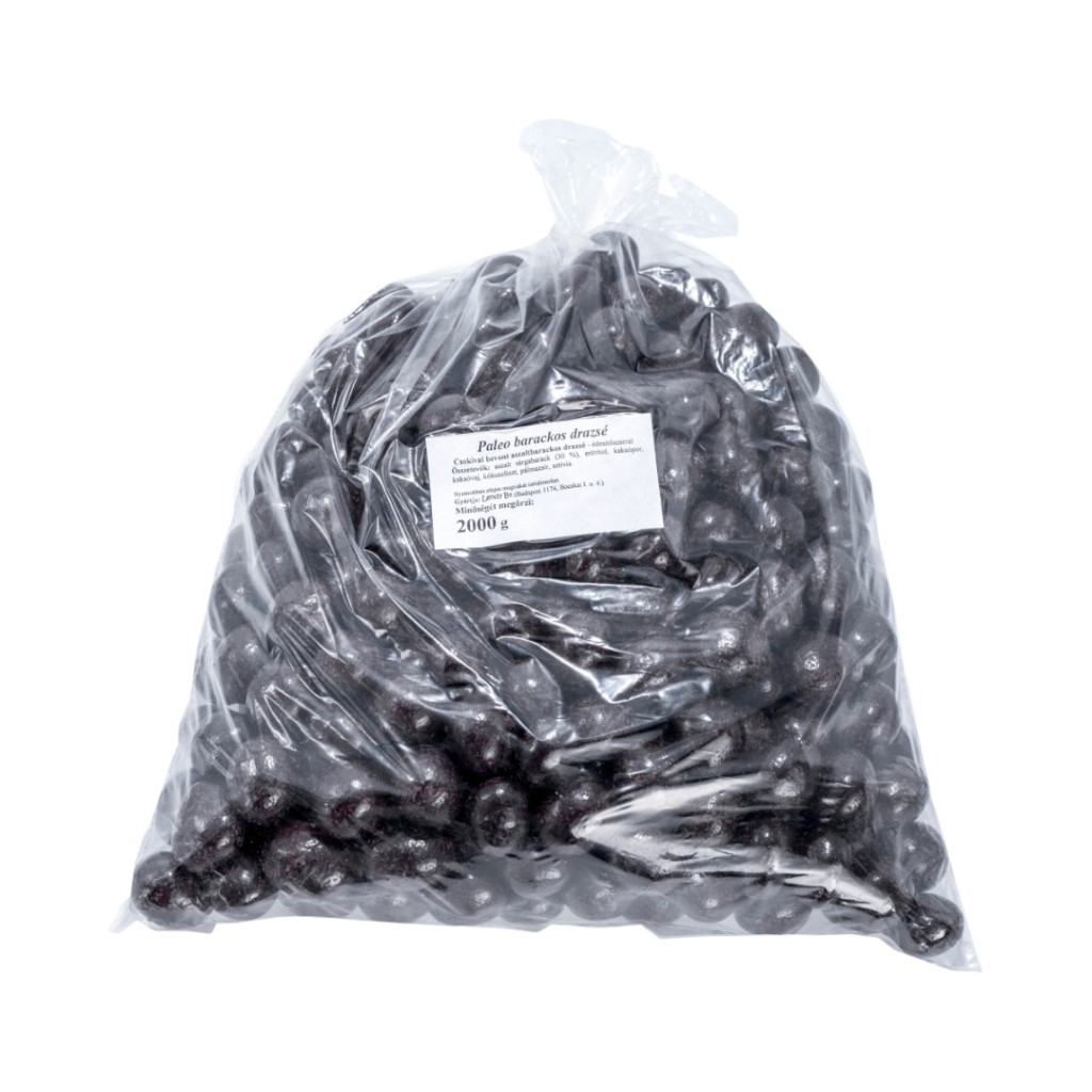 Dragee cu Pruine Paleo Ledig, 2000 g