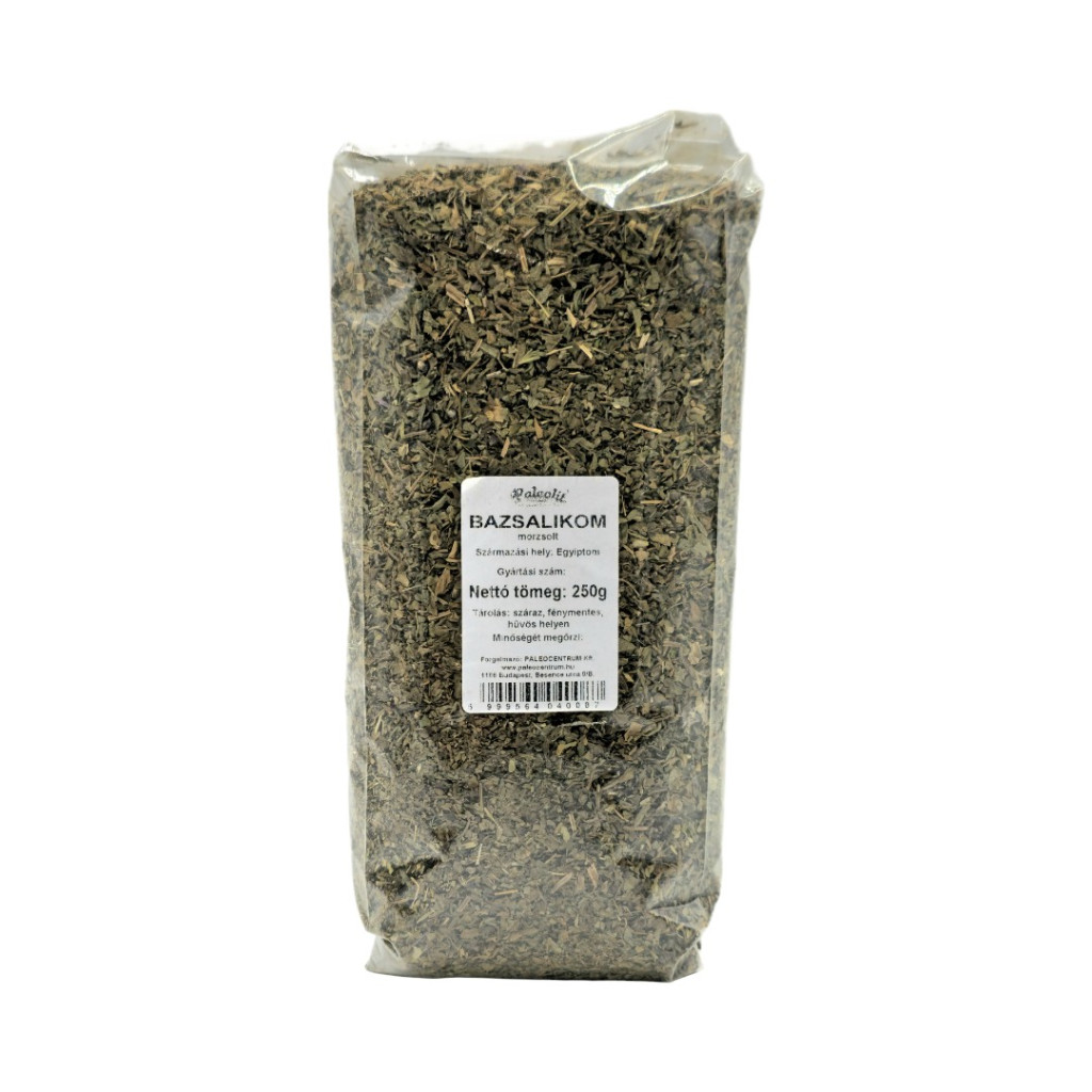 Paleo Basilikum Gehackt 250 g