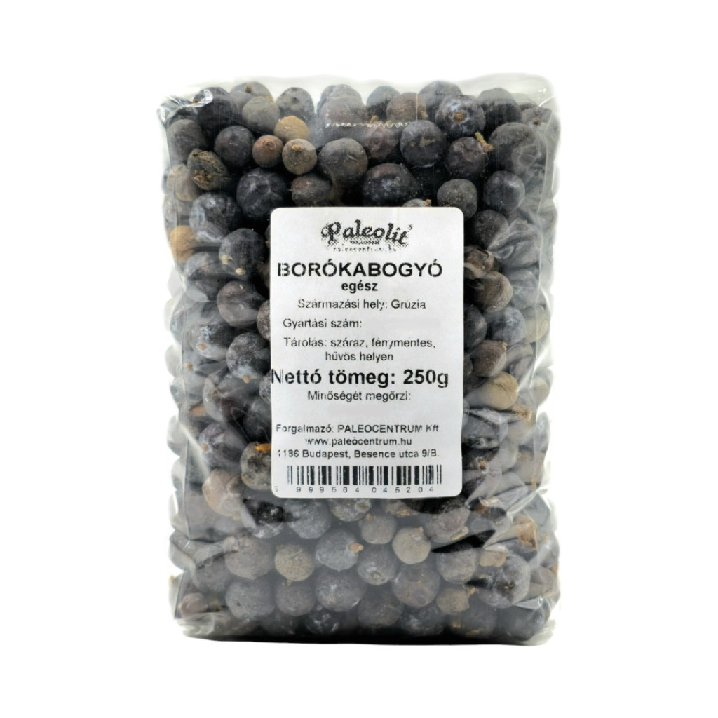 Paleo Jalovce Celé 250 g