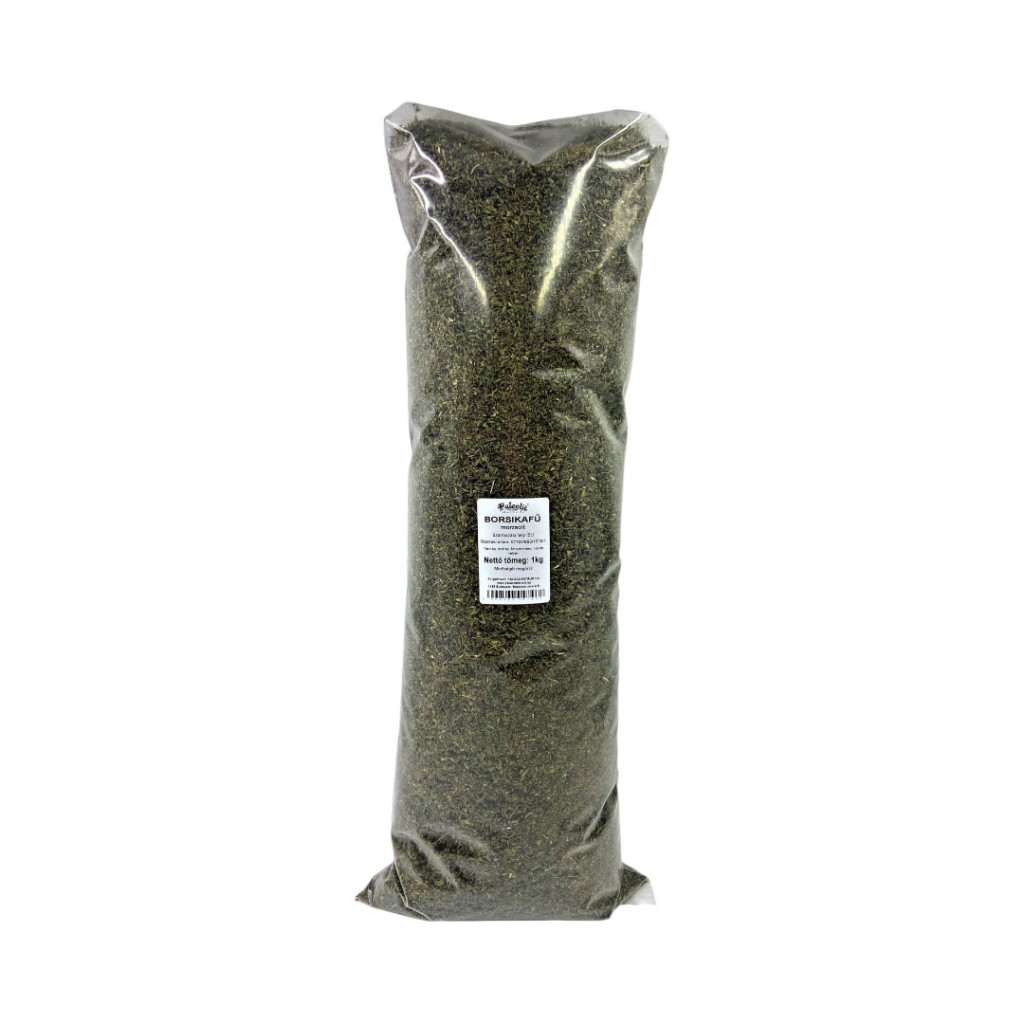 Paleolit Borsikafű morzsolt 1kg