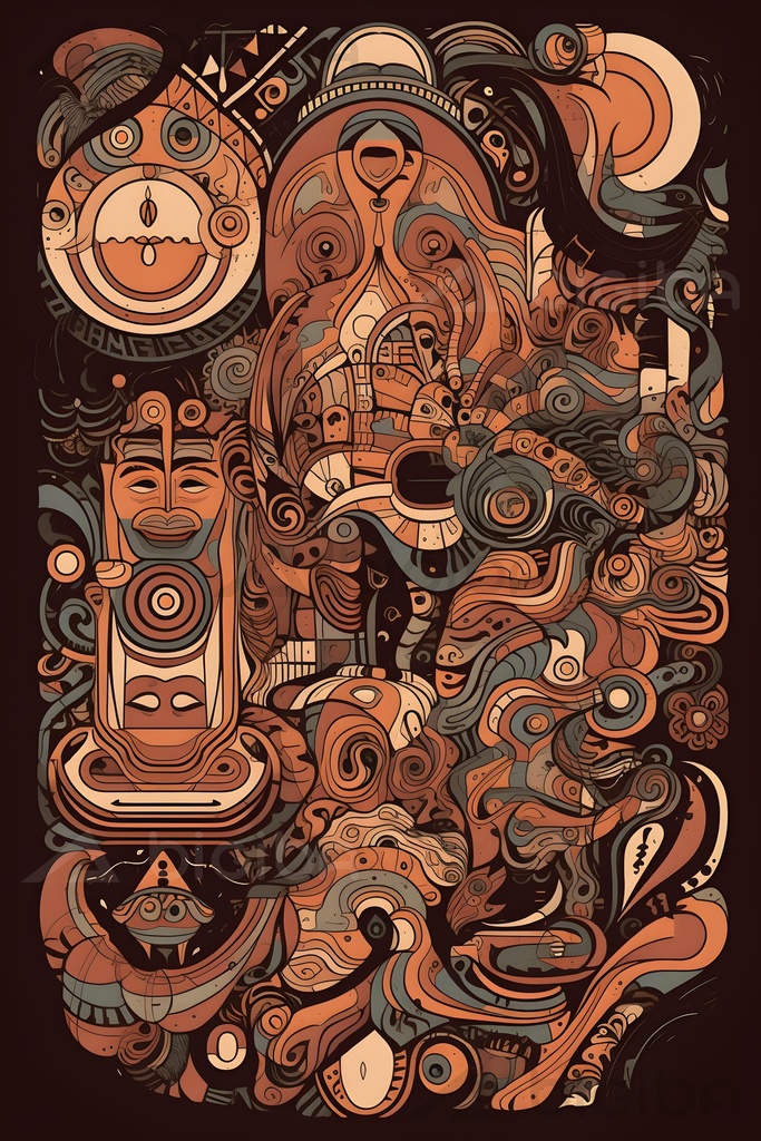 Surreal Visions