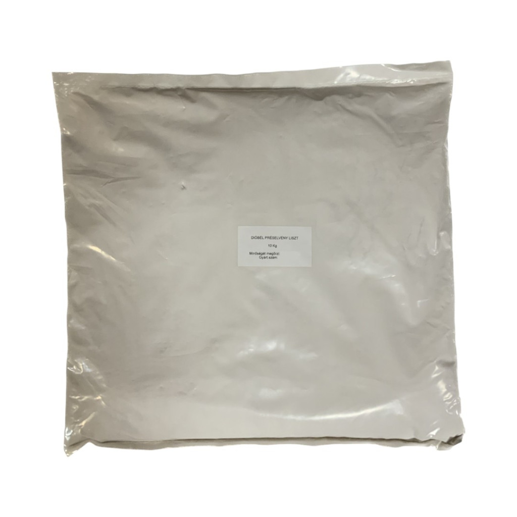 Paleolithic Walnut Pressed Flour 10kg