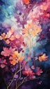 Flores Etéreas