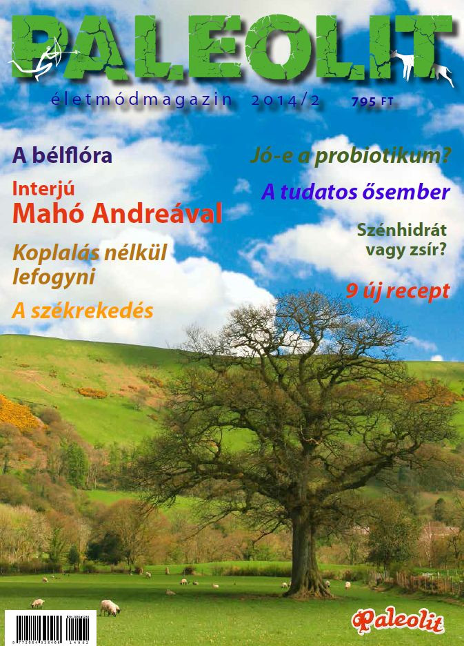 Magazyn Paleo Lifestyle 2014/2