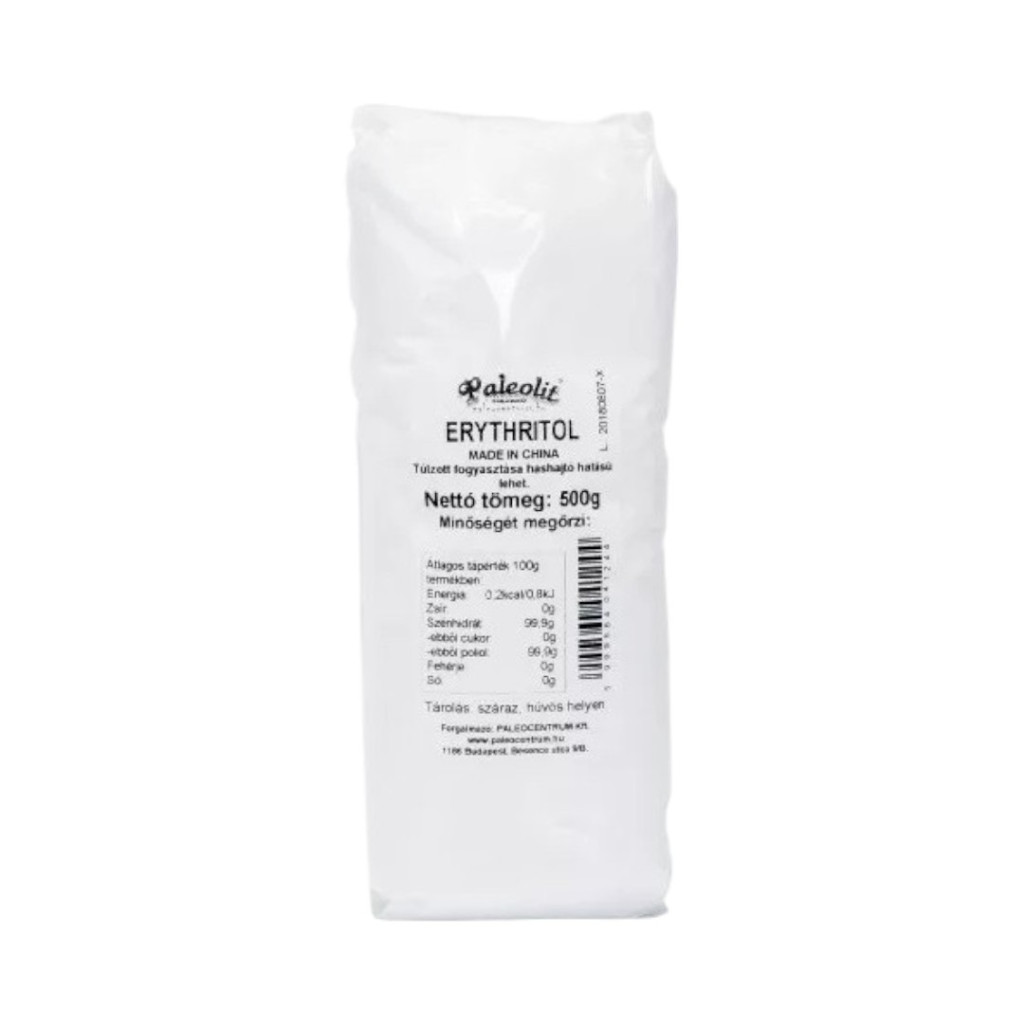 Paläolithisches Erythrit (Erythrit) 500 g