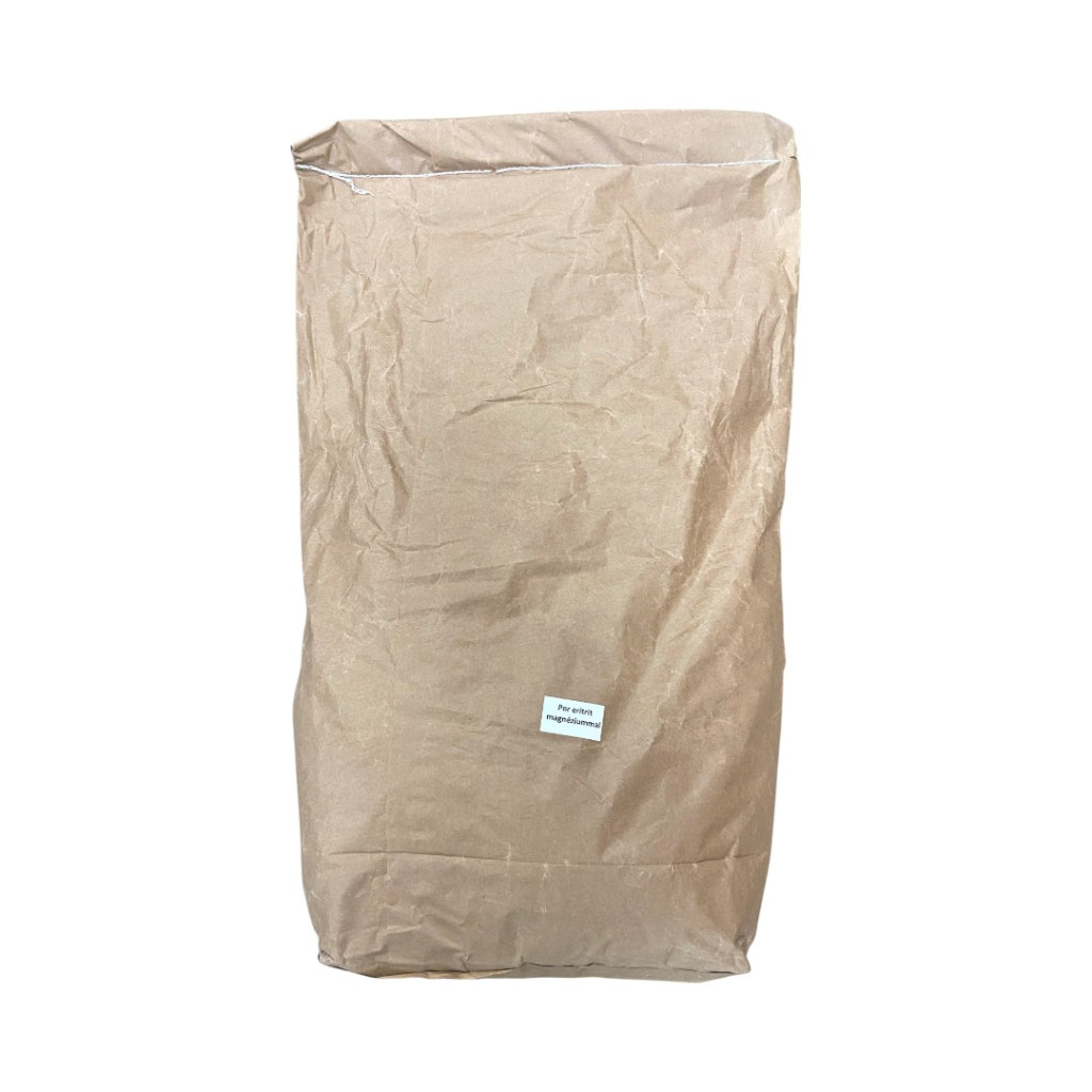 Paleolithic Erythritol powder 25kg bag Erythritol powder with magnesium