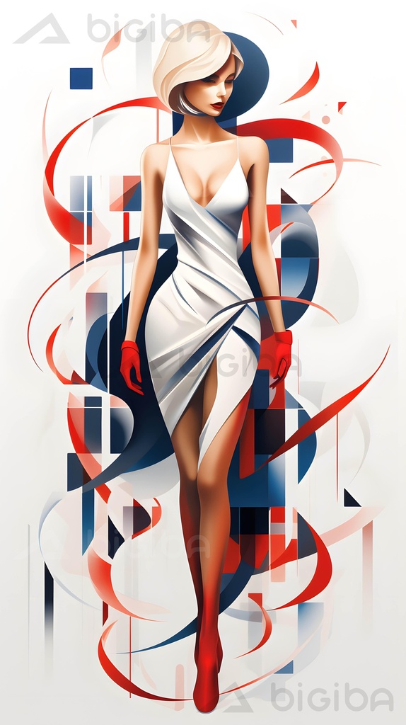 Elegancia en la Abstracción