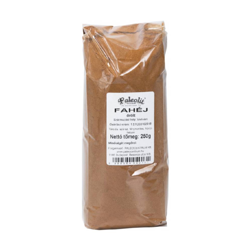 Paleo Mletá škorica 250 g