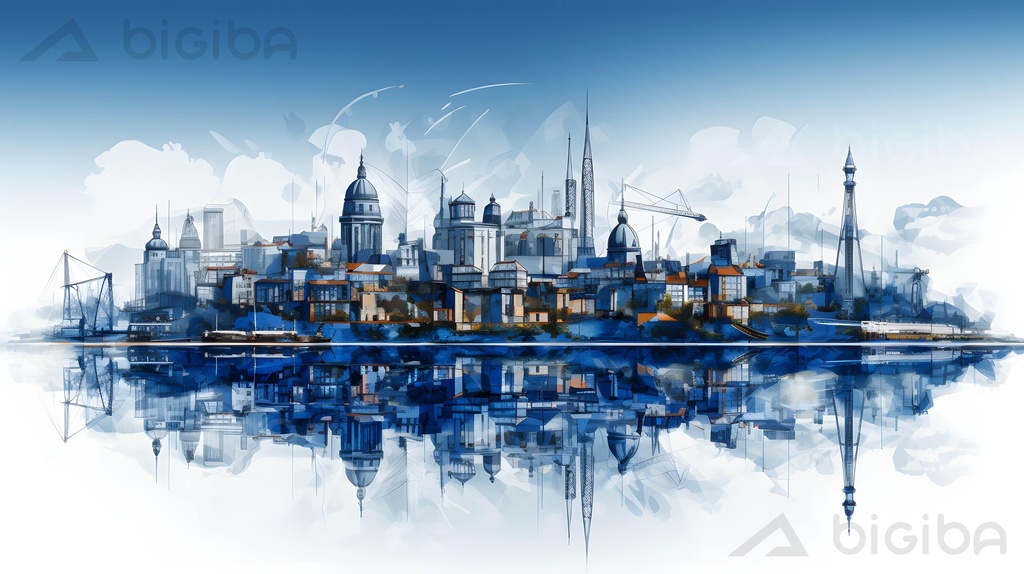 Odbicia Spokoju