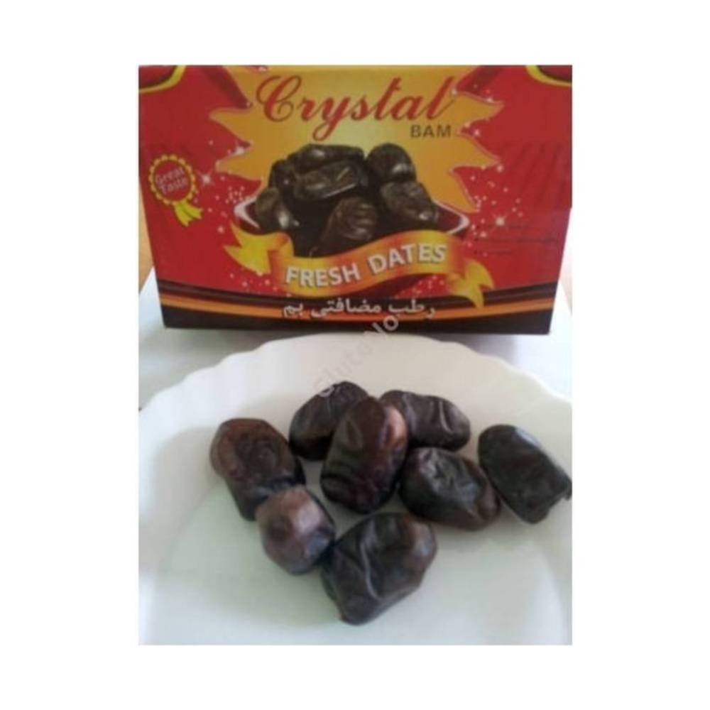 Paleo Fresh Natural Dates 500 g