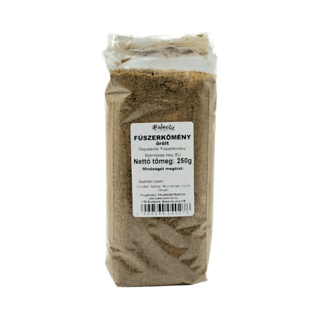 Chimen măcinat paleolitic 250 g