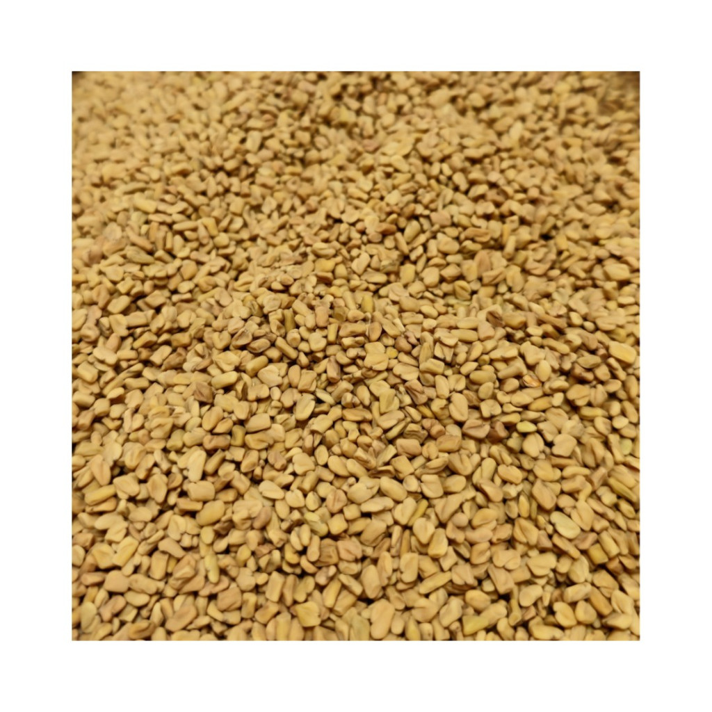 Paleolit Görögszénamag egész 25kg lédig (Fenugreek)