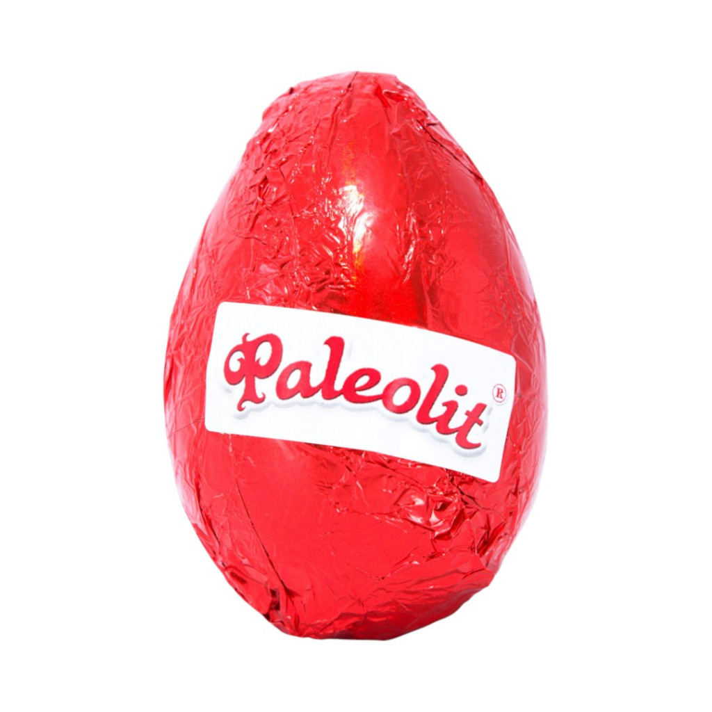 Paleolithic Easter Eggs