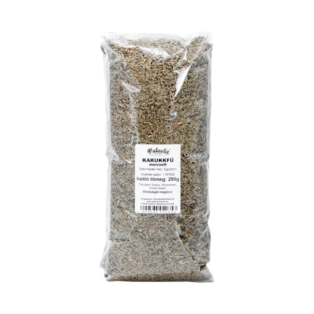 Paleo gemahlener Estragon 250 g
