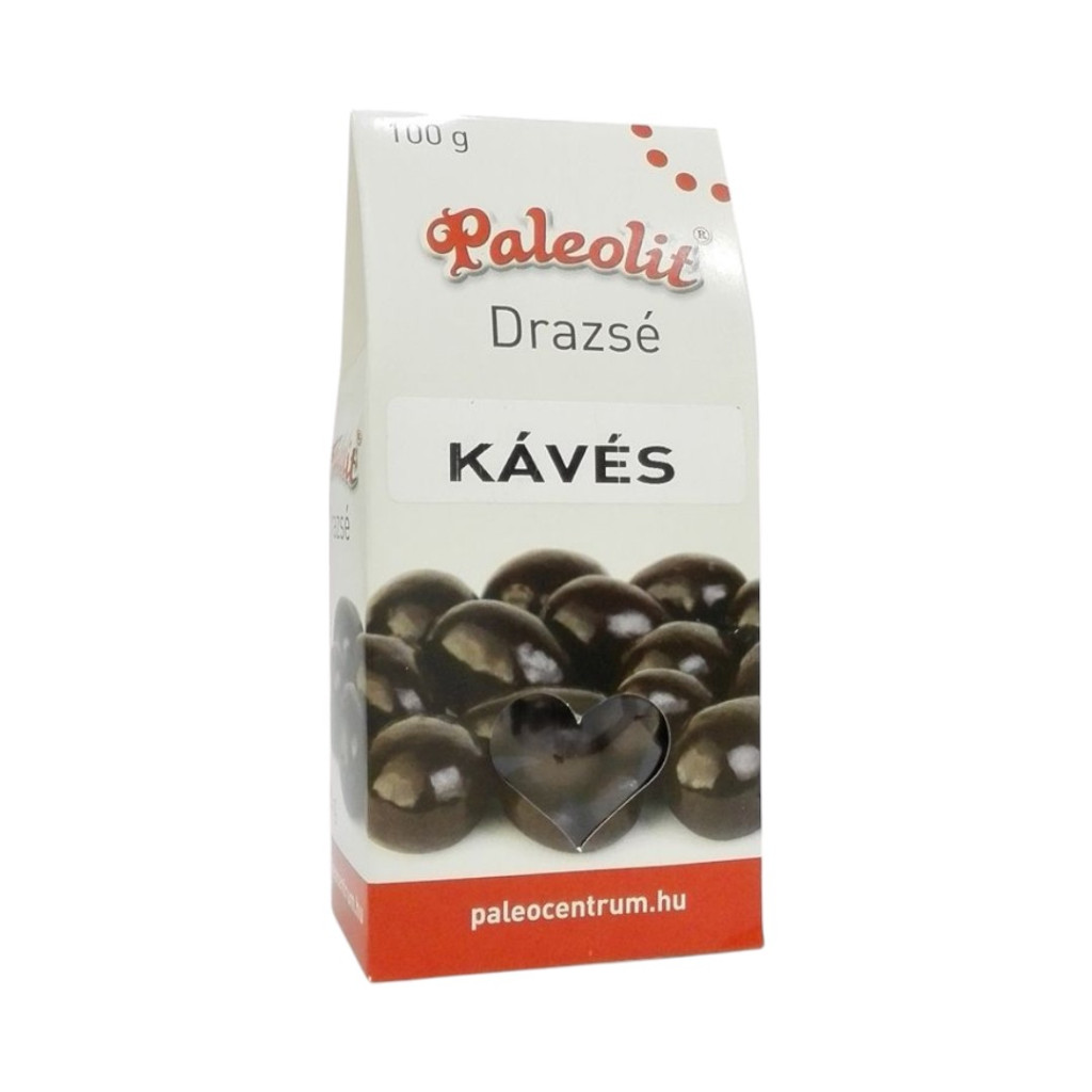 Prawiek Kawowe Draże 100 g