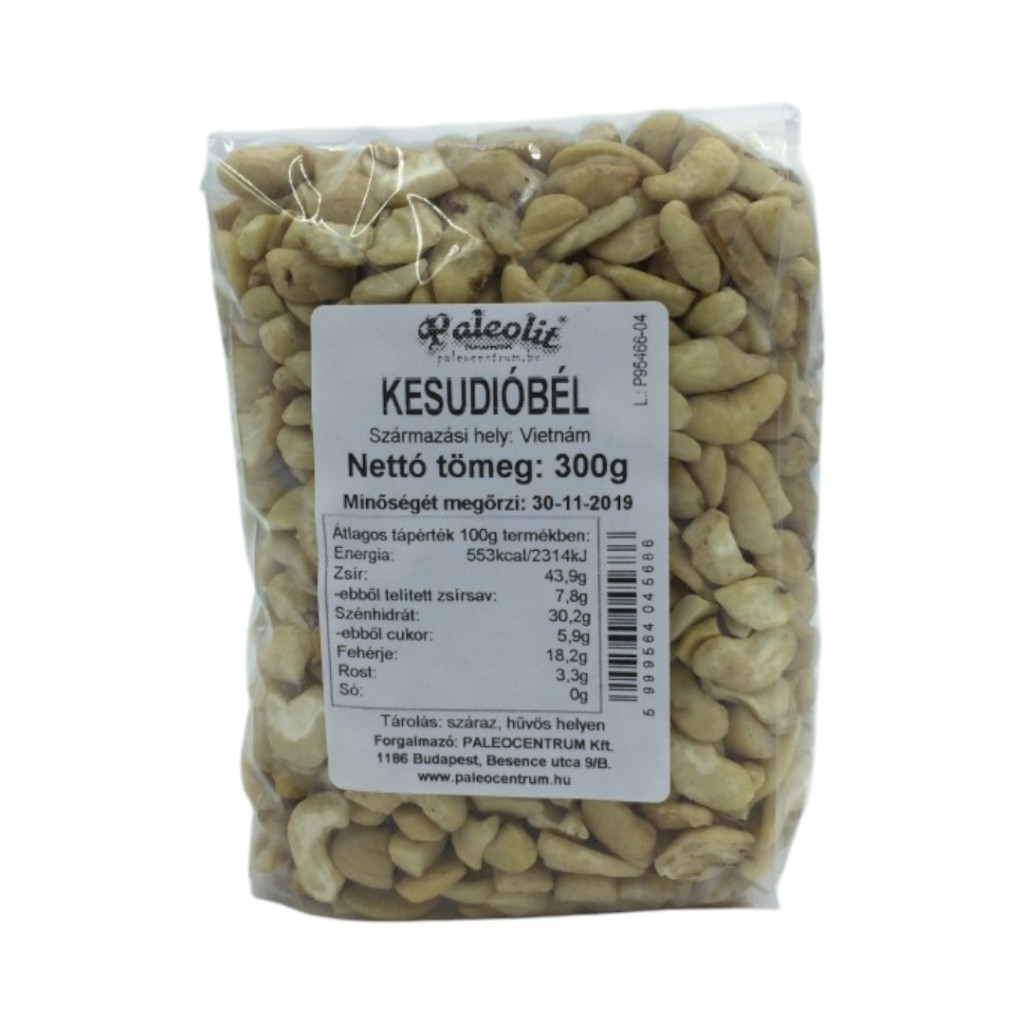 Nucă paleolitică 300 g