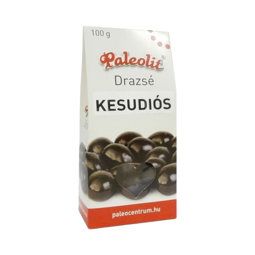 Bomboane cu alune de pădure paleolitice 100 g