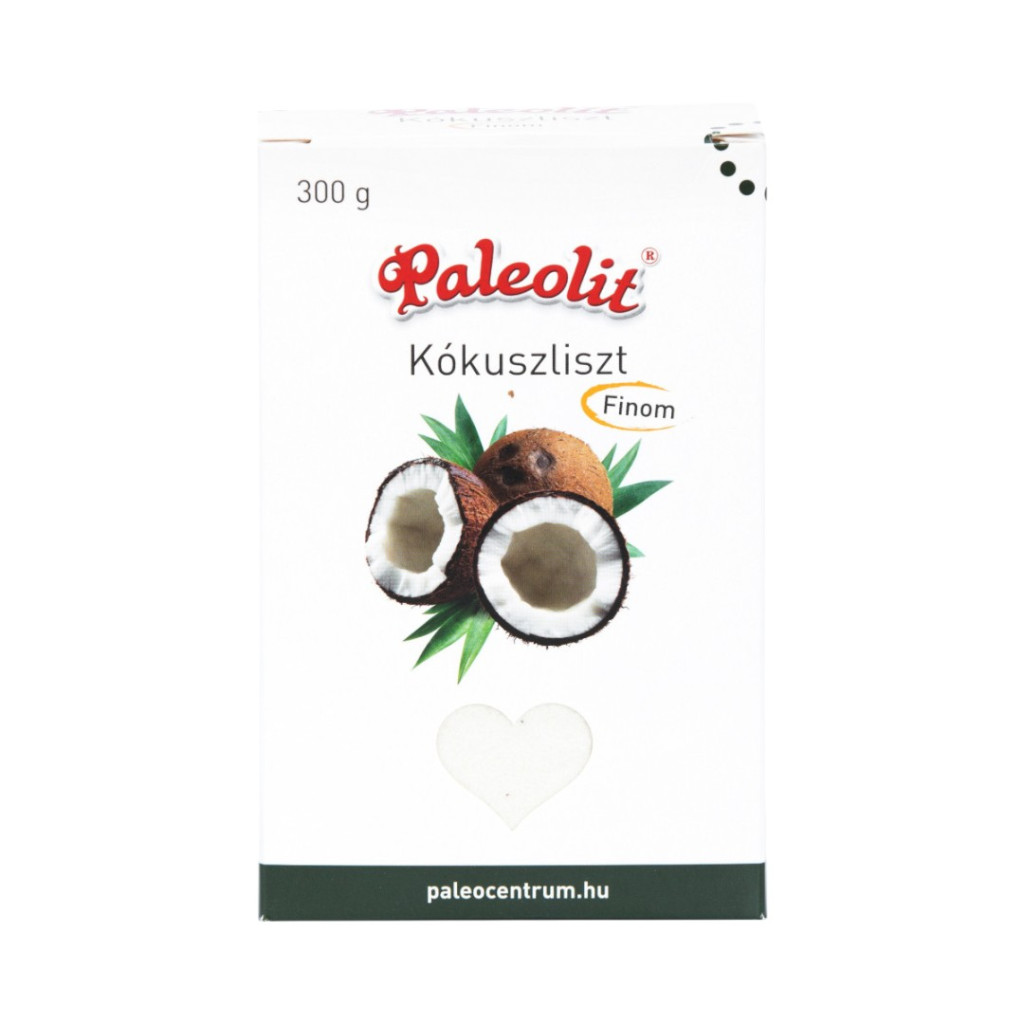 Kokosová múka Paleo 300 g