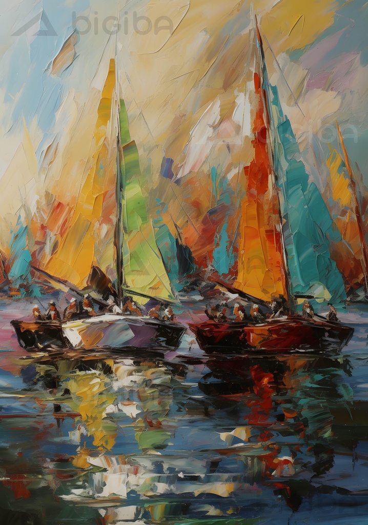 Vivace Regata