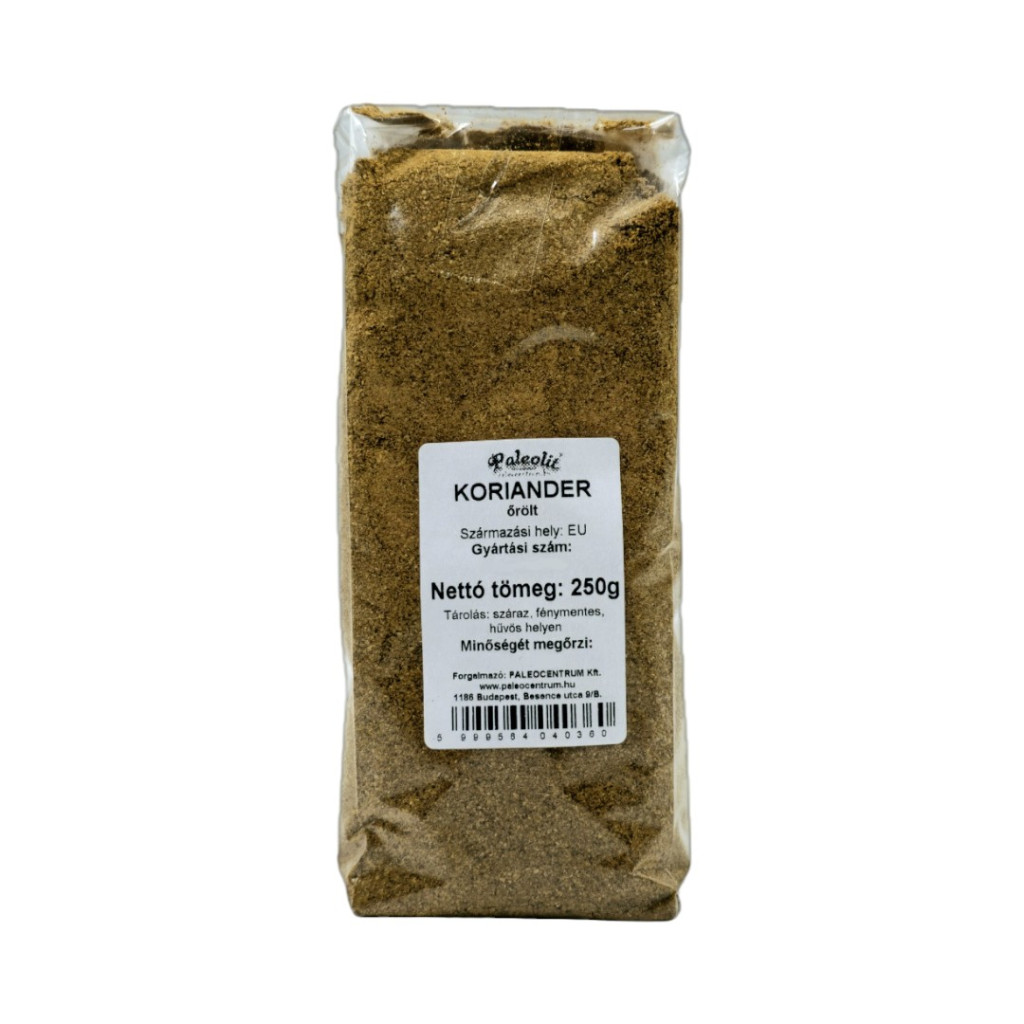 Mletá Kmínová Semena Bigiba 250 g
