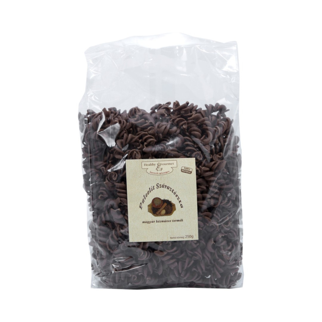 Paleolithic Flaxseed Flour Orsó 250 g