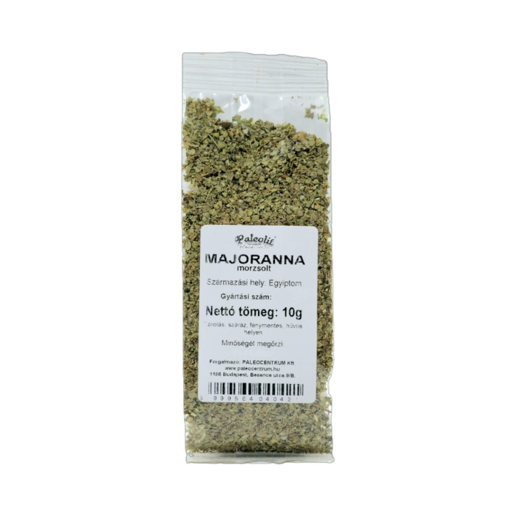 Paleolithic Majoram 10 g