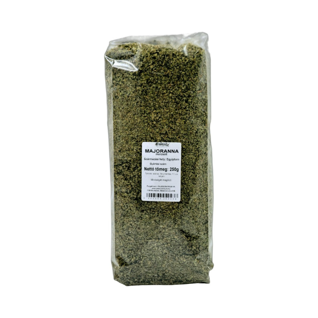 Mărar măcinat Paleolit 250 g