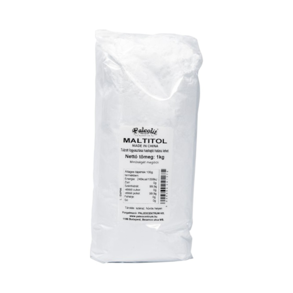 Paleolithic Maltitol 1000 g