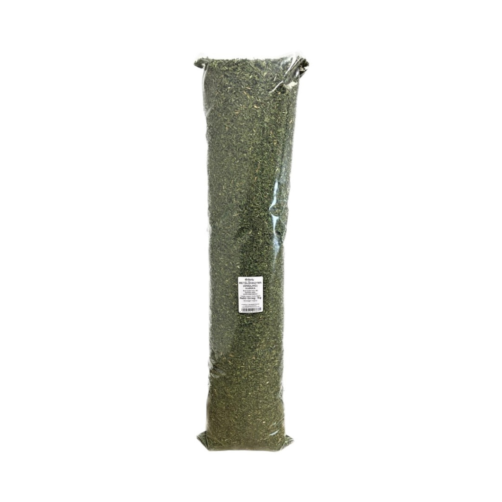 Paleolit Metélőhagyma (snidling) 1kg karika