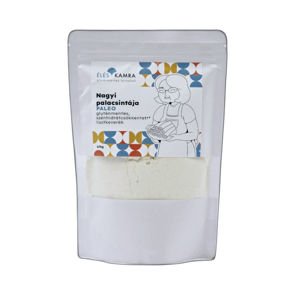 Paleo Babčina Palacinka 180 g