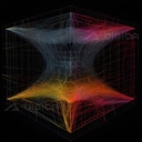Tesseract Cromatic