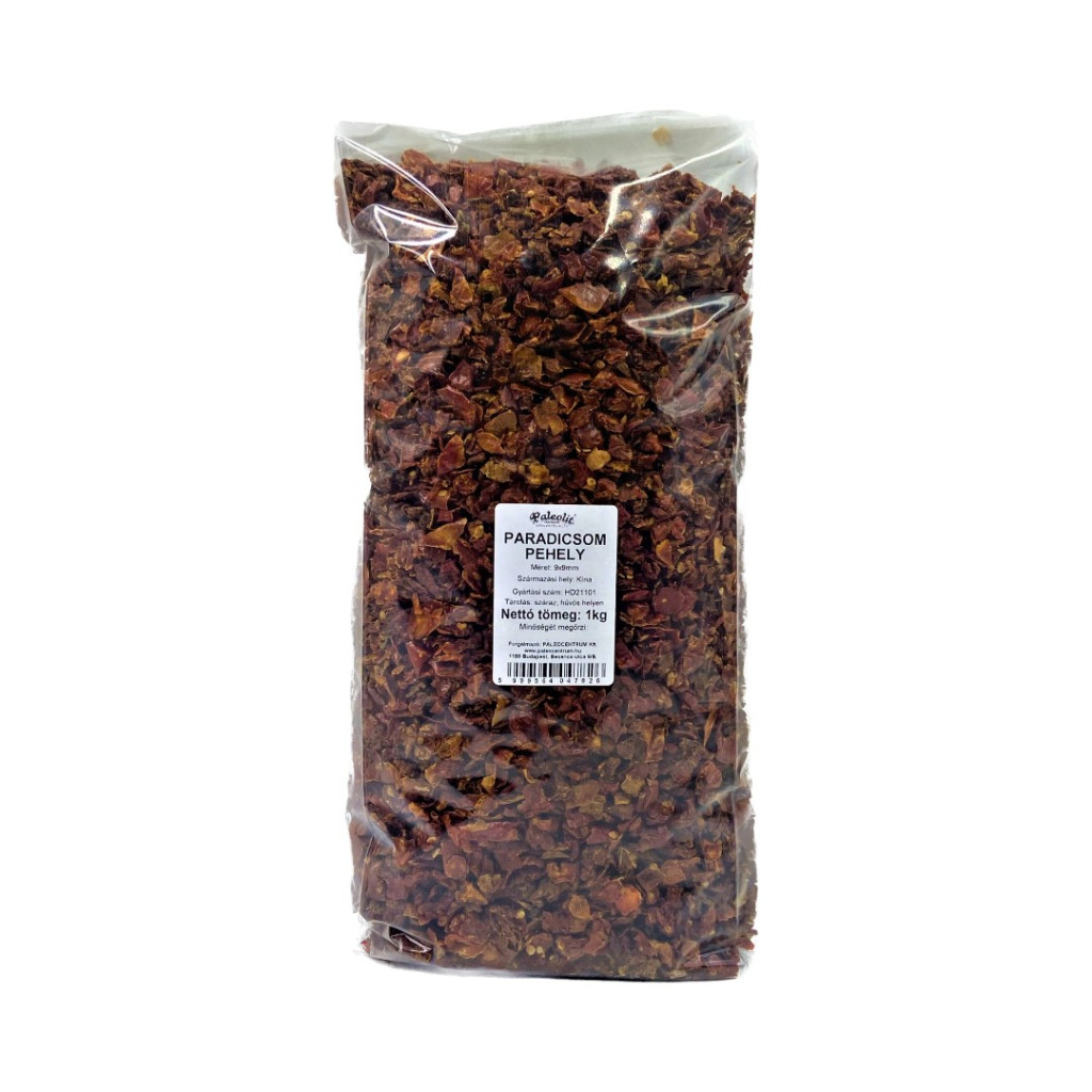Paleo Paradise cereálie 9x9mm 1kg