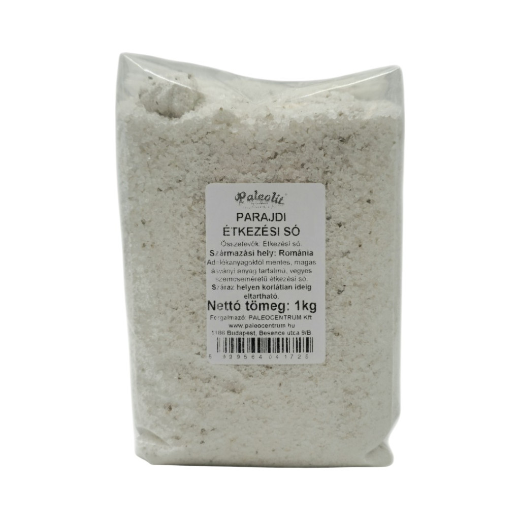 Paleolitická Soľ Parajd 1000 g