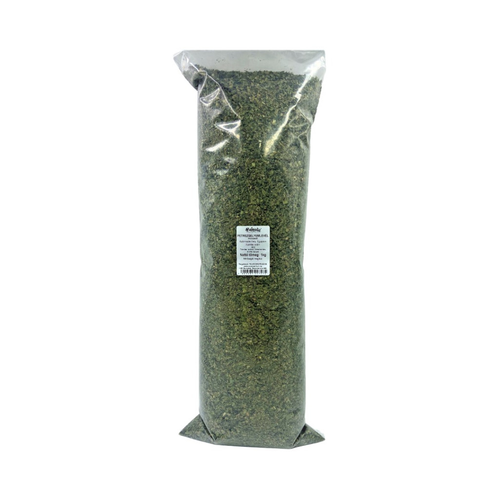 Paleolithic Parsley Leaf Ground 1kg package