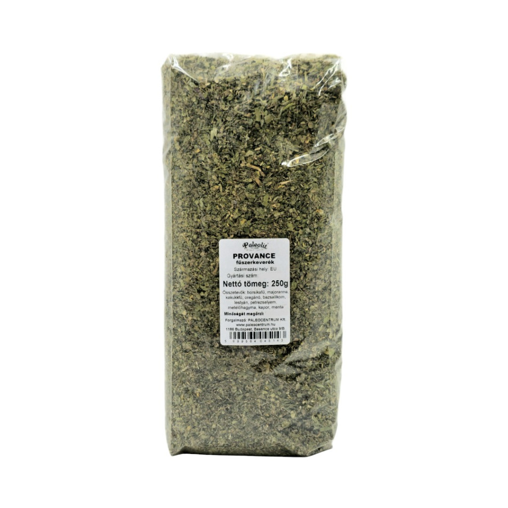 Paleo Provence Gewürzmischung 250 g