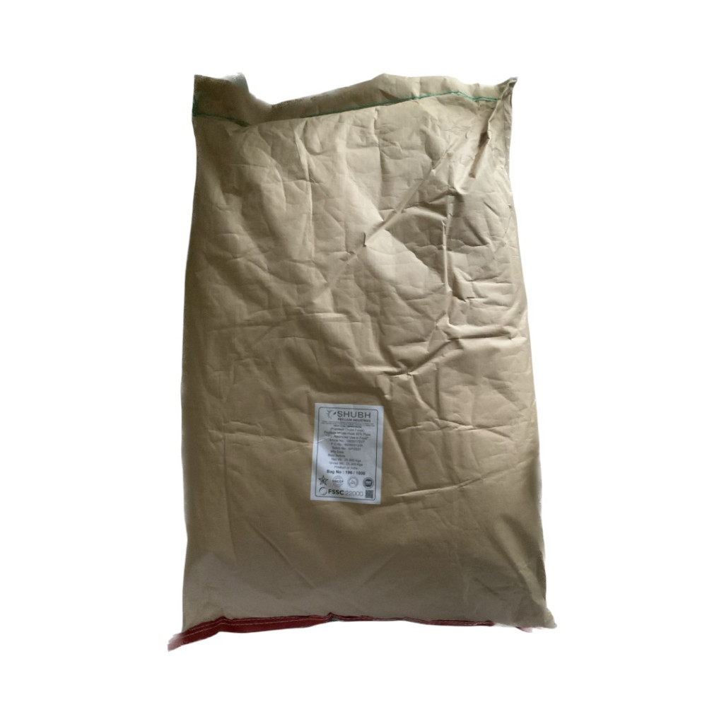Paleolit Psyllium Husk 85% 25kg (Flohsamenschalen) ganz