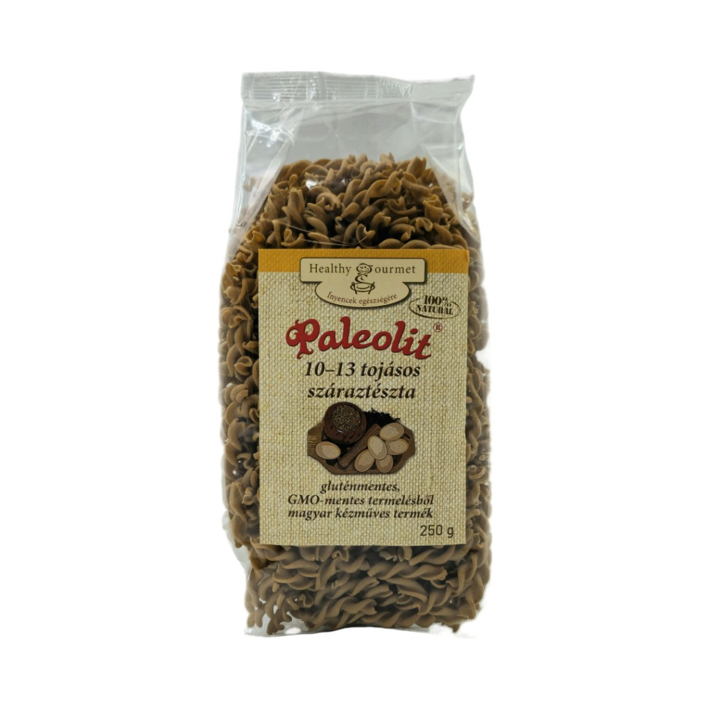 Paleo žltá ľanová múka Bigiba 250 g