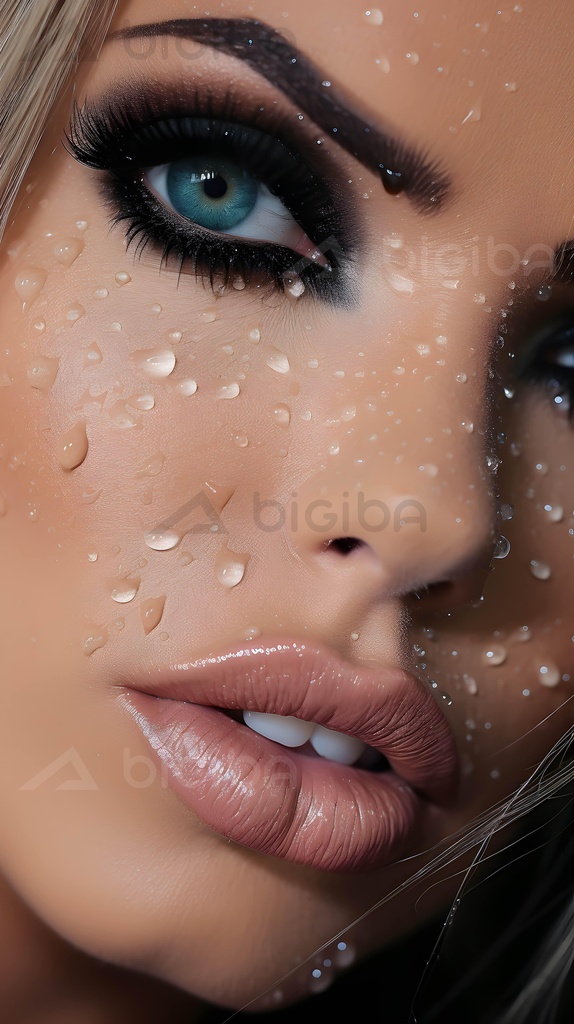 Mystic Droplets
