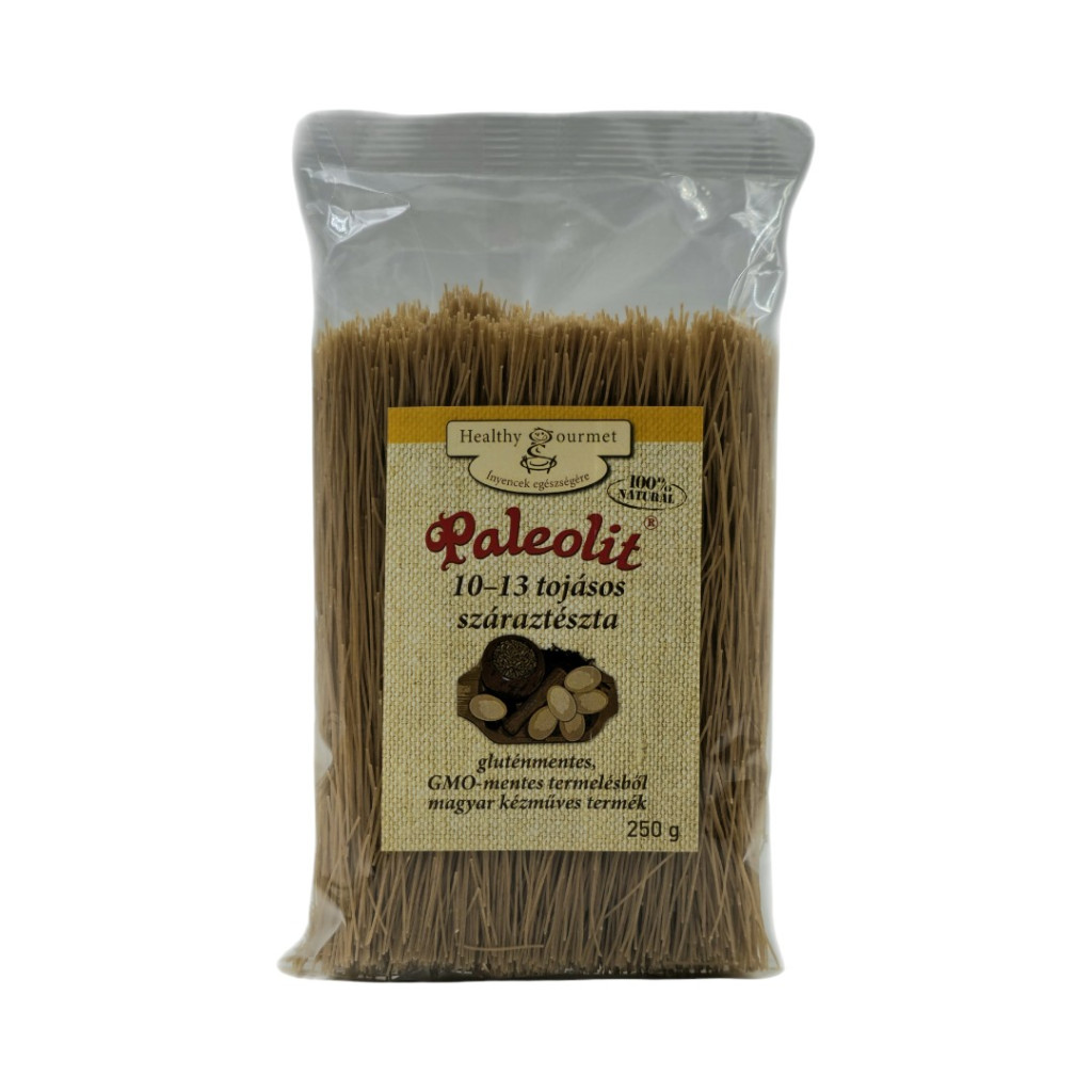 Paleo Sesamnudeln 250 g