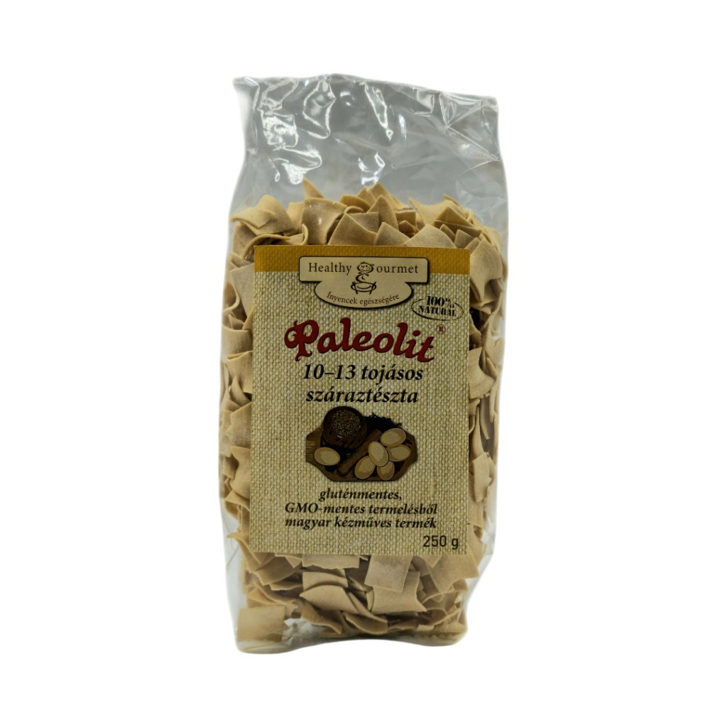 Bigiba Paleo Sesam Flapjack 250 g