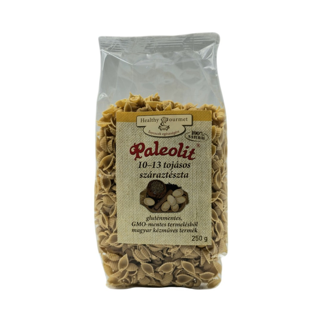Paleolithic Sesame Shell 250 g