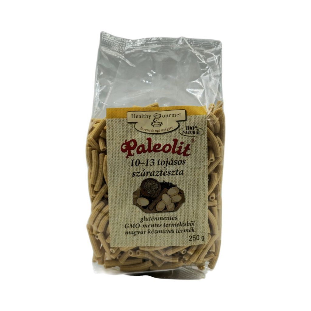 Paleolit Szezámos Makaróni 250 g