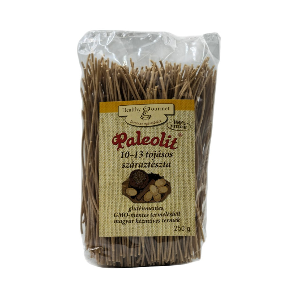 Paleo Sesame Spaghetti 250 g
