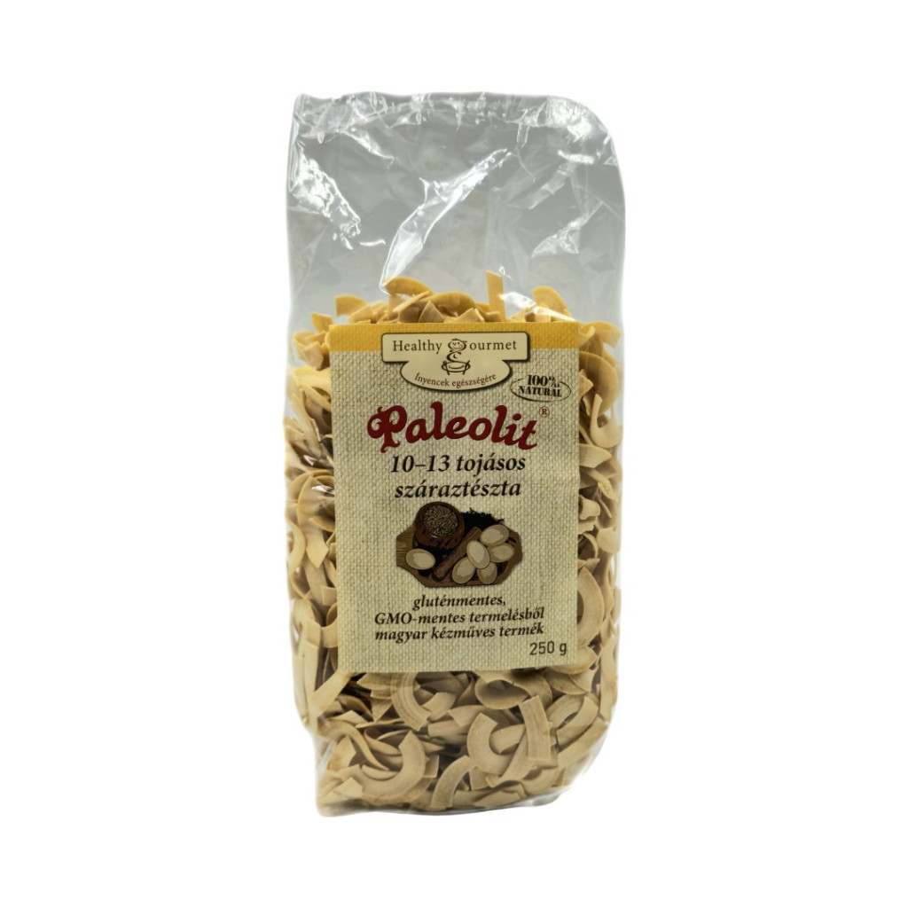 Paleolithic Sesame Wide Noodles 250 g