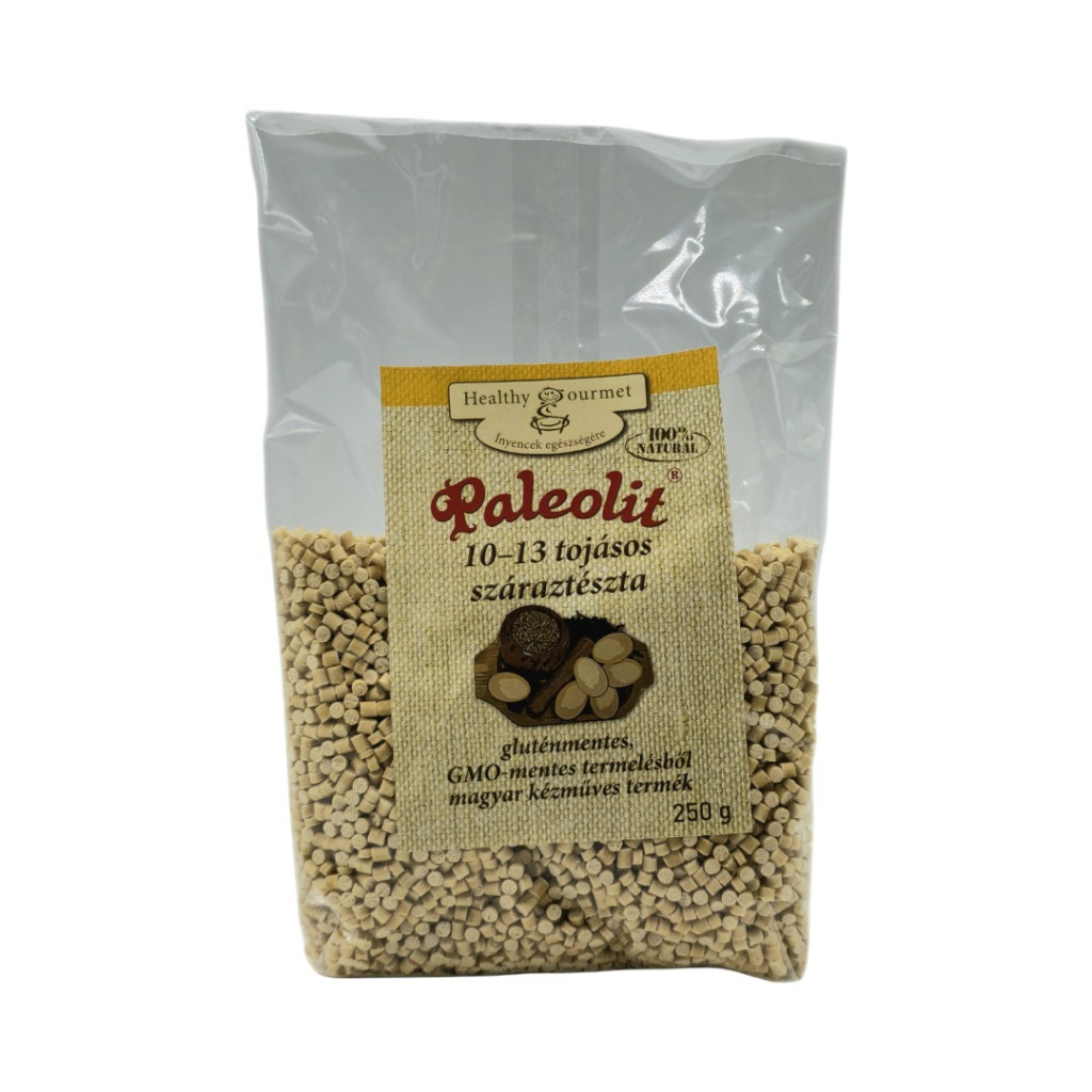 Paleolithic Sesame Noodles 250 g