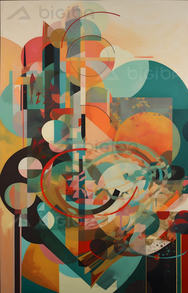 Ethereal Constructs