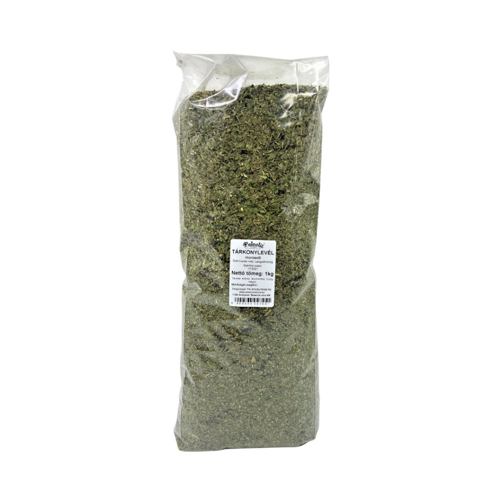 Paleo Tarkonyleaf Crumbled 1kg